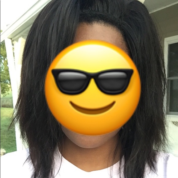 *SOLD!* New Brazilian Virgin Flip Over Wig - Picture 4 of 6